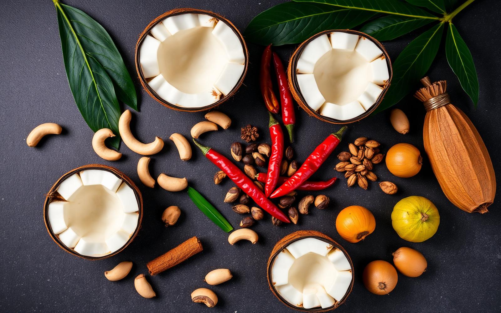 Premium Indian export products